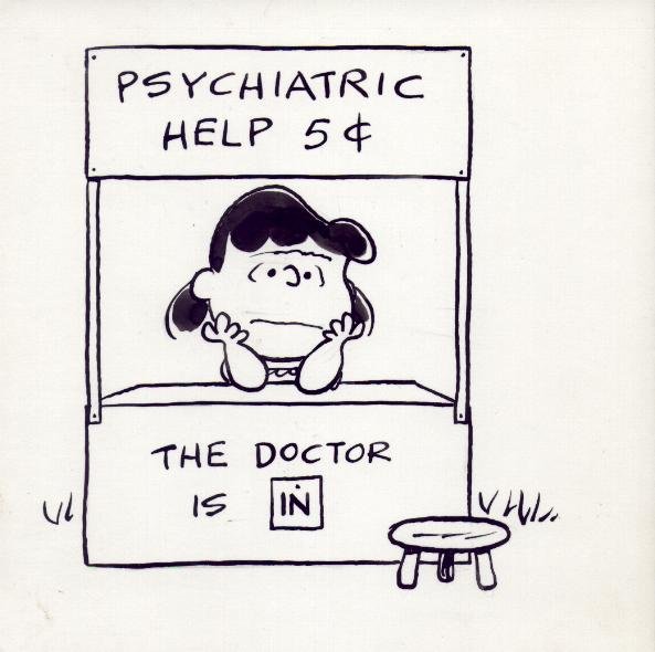 psychologist-lucy
